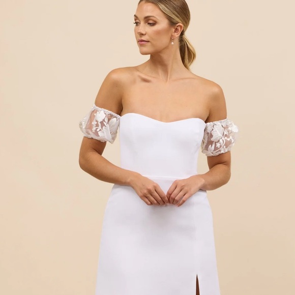 NWT Park and Fifth Holloway Mini Dress - Picture 2 of 2